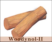 woodynol-II